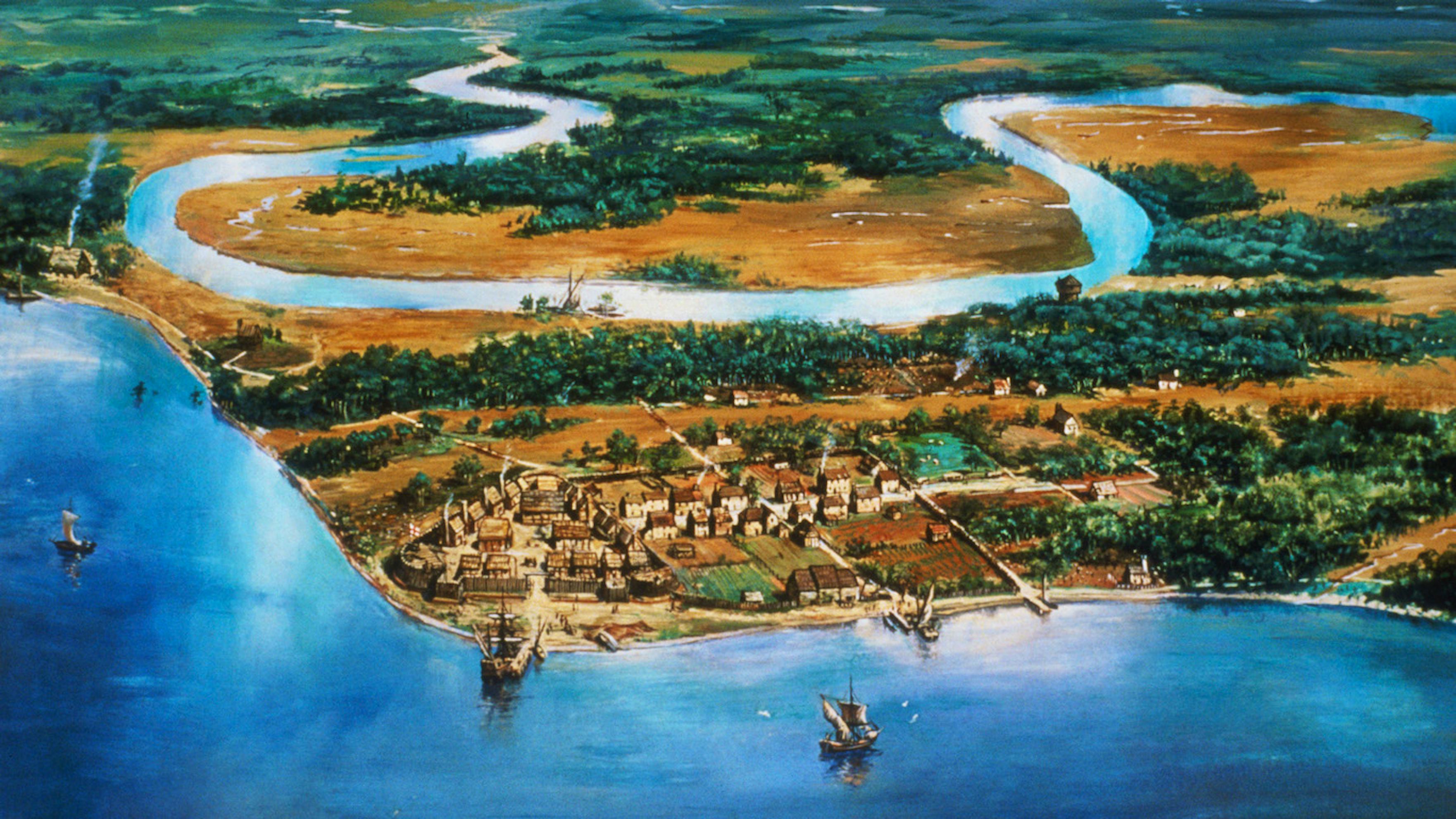 Newsela The New World Jamestown And The Starving Time  newsela-the-new-world-jamestown-and-the-starving-time